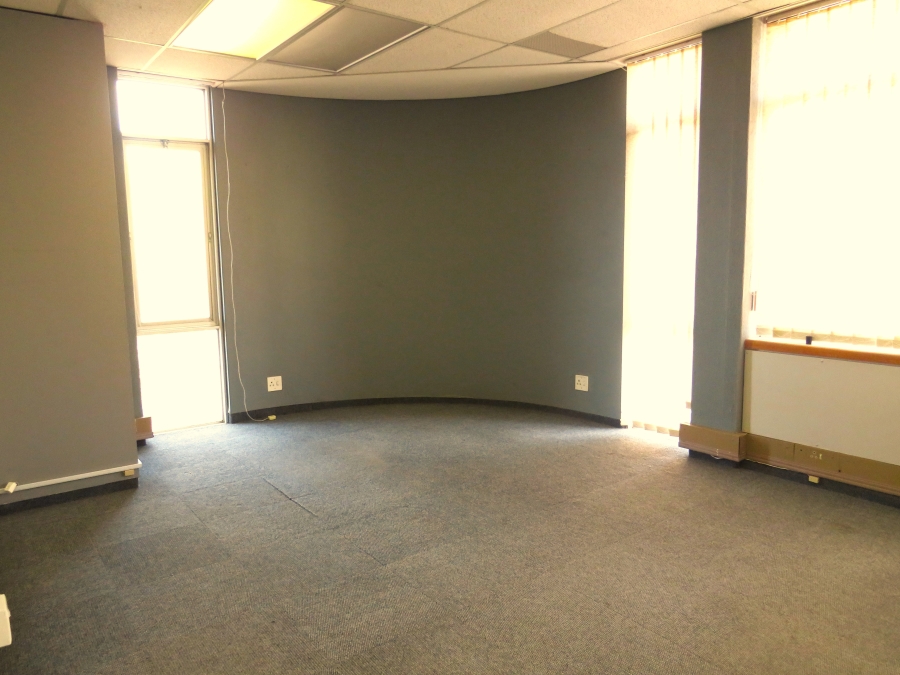 To Let commercial Property for Rent in Strand Central Western Cape